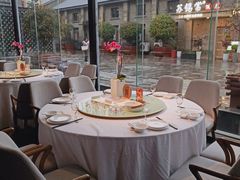 -八分饱·西津会(西津渡店)