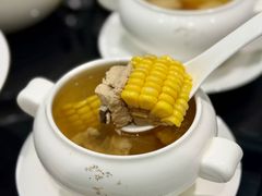 玉米排骨汤-忆家一宴(南丹东路总店)