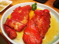 -新旺茶餐厅(嘉里城店)