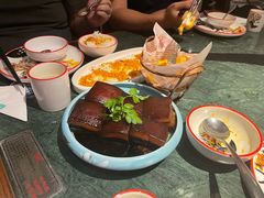 -新白鹿餐厅(京基KK ONE店)