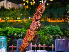 -BABANA烧烤·龙虾·海鲜