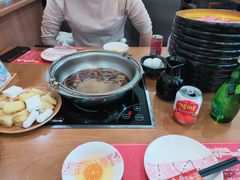 -牛New寿喜烧(青浦店)