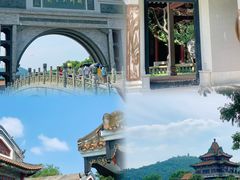 -顺峰山公园