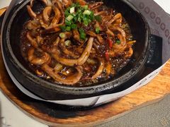 -七八冷面·延边朝鲜族美食(圣熙八号店)