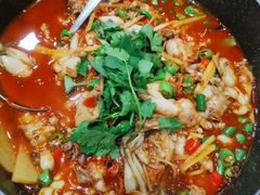 -吉庆街美食广场