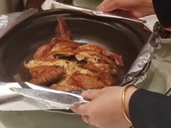 -老爷庙风味美食府(魏都大道店)