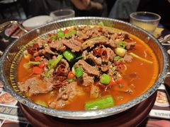 -拾捌川·自贡爆炒(新街口店)