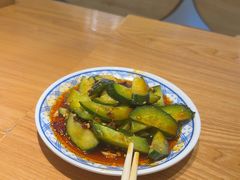 -原来宝鸡(万和城店)