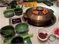 -润园四季椰子鸡火锅(海上世界店)