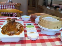 -西贝(新业坊店)