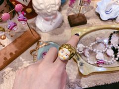 -恋物百货商店(华侨城店)