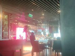 大堂-广州富力君悦大酒店·凯菲厅