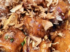 -金陵后厨·南京菜(新街口秣陵路店)