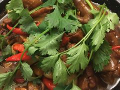 -千岛湖小鱼儿·淳安匠心农家菜