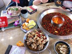 -蛙宴·美蛙火锅基地(万象城店)