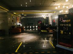 -新银座水汇(罗湖店)