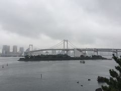 -台场海滨公园船码头