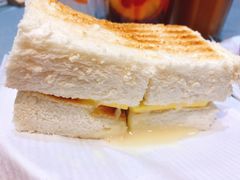 鮮油奶多-华嫂冰室(尖沙咀店)