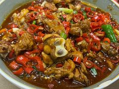 -老三样·旧食新味(万寿宫店)