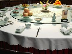 -湖畔居茶楼(湖滨店)