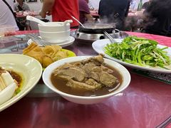 -新峰肉骨茶