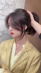 -3AM HAIR SALON染发接发