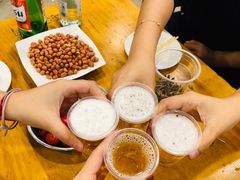 -京朋串屋·烧烤(望京西路总店)