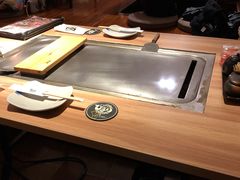 -日葵 大阪烧ひまり(仙霞路店)