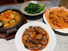 -不仔客海鲜·烧烤·270度海景餐厅(大东海店)
