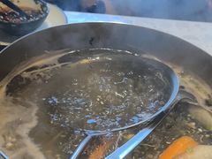 -小城牛事·鲜牛肉火锅(万达店)