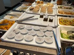 -素满香·素食自助餐(福州·长乐北路店)