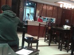 大堂-熙盛源(滨湖万达店)