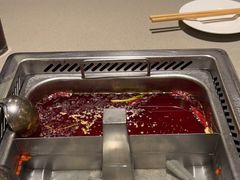 -海底捞火锅(苏宁生活广场店)