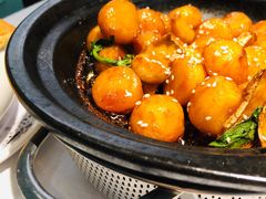 三杯小土豆-玉玲珑(陆家嘴店)
