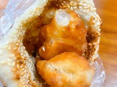 -文武王氏烧饼·无矾油条(西溪路店)