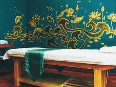 -兰纳泰式spa(古城店)