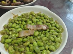 -玲燕蒸菜馆(江东路店)