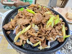 -清真·鸦儿李记·小馆(后海店)