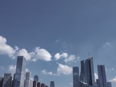 -天鹅湖体育公园