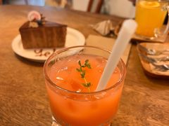 -野路甜点铺(松柏路店)