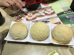 -添好运点心专门店(深水埗店)