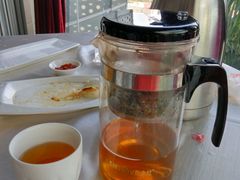 -南珠宫酒店-茶餐厅