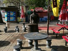 -清真·二嫂子煎饼果子(鼓楼旗舰形象店)