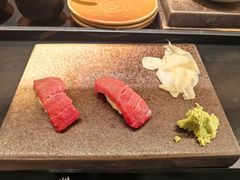 -Sushi Hanzo半藏(天环广场店)