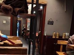 -万记麻辣烫国展总店
