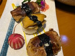 -大江户日本料理(吕厝店)