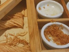 -城南往事·鲁菜济南菜(槐荫广场店)