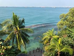 -巴拉湾海滩
