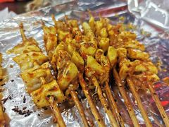 -老黑板筋(顺义总店)