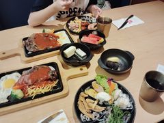 -凡塔斯牛排自助餐厅(莆田万达店)